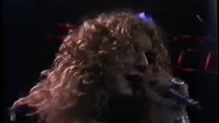 Led Zeppelin Whole Lotta Love Earls Court Full Concert 24th May 1975