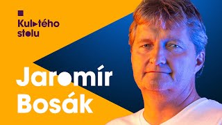 Jaromír Bosák: Za výrok o Babišovi jsem musel v ČT na kobereček. Olympiáda je víc komerce než sport