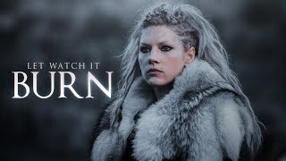 Vikings | Let's Watch It Burn