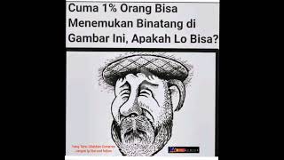 Hanya Orang Teliti Yang Bisa jawab dengar benar #funny #tebakgambar