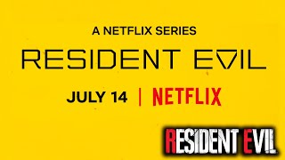 NEW Resident Evil Netflix Series 2022 Looks Terrible...