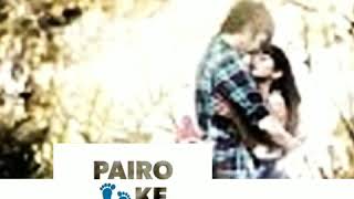 Surili ankhiyon waale { whatsapp status }