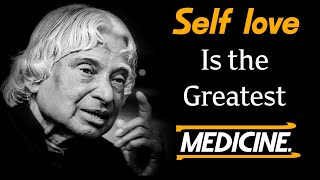 Some Self love Related Quotes || Dr APJ Abdul kalam Sir || Inspiring Quotes || Keep Inspiring