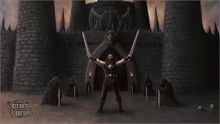 Khüll - Oath of War | Epic Black Metal - Official Single