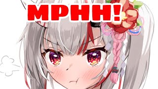 𝙊𝙅𝙊𝙐 𝙆𝘼𝙒𝘼𝙔𝙊 𝙎𝙐𝙇𝙆𝙄𝙉𝙂 【Nakiri Ayame】【Hololive / ENG SUB】