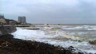 Одесса.Море.15.03.13