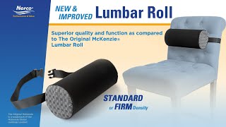 Norco®  Lumbar Roll