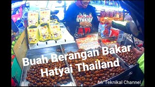 Buah Berangan Bakar