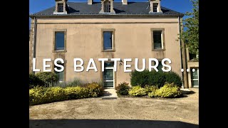 Spectacle école de musique de  La Boissière de Montaigu " Les batteurs "