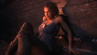 [4K] Resident Evil 3 Remake (Part 1)