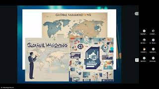 Summer 2024 Class  Introduction to Global Marketing