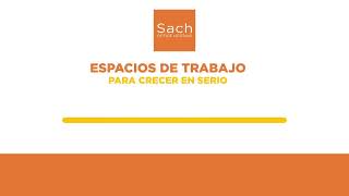 ¡Espacios de trabajo para crecer en serio en Sach Mérida! Oficinas con todo incluido