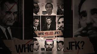 The Truth Behind the JFK Assassination #shorts #shortsfeed #youtubeshorts