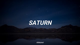 Sleeping At Last - Saturn (Traducida al Español)