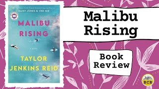 Malibu Rising Book Review