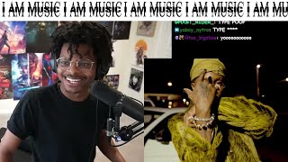 ImDontai Reacts to ALL Playboi Carti Singles 2024