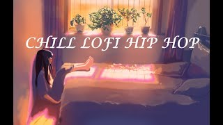 【CHILL LOFI HIP HOP】 angry apple︱sun on my leg through the window☀️🎹