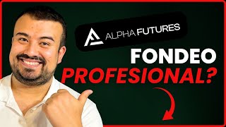 ALPHA FUTURES: Análisis Completo y Opinión + 🎁PROMO (ACTUALIZADO 2024)