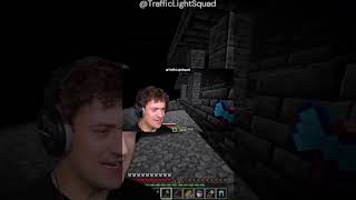 Crainer BETRAYED Slogo... #shorts #jelly #slogo #crainer #gaming #funny #minecraft #survival