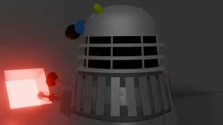 POWER OF THE DALEKS PRELUDE