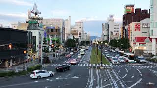 make Time Lapse with Canon Eos Kiss X8i #canon#timelapse#toyohashi#aichi#toyohashiaichi#japan