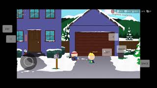 South Park: The Stick of Truth (DXVK 2.3, dri3-Turnip_13.09.23) on MultiWine_v7.5+Xegw2.2_AllMod