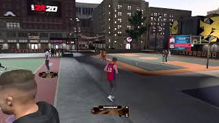 NBA2K20 #1 offensive threat # NBA2K20 #Sub4sub #Subforsub