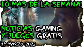 Varonews | Noticias Gaming y Juegos GRATIS: Starfield, Tower of Fantasy, Elden Ring, Arcane y más!