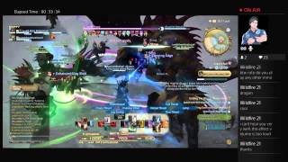 Final Fantasy XIV: A Realm Reborn - Live Stream 2