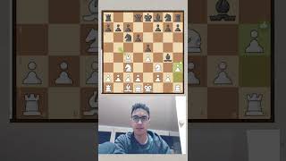 افخاخ شطرنج هتكسب بيها أصحابك الجزء الثاني  #chess #dralisayed #chessHolics