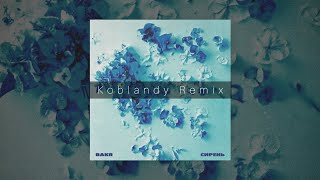 Bakr - Сирень (Koblandy Remix)