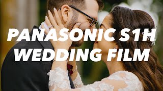 Panasonic S1H Wedding Film in 4K - Leen and Karam at The Boca Resort