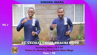 ST. CECILIA SHAURI MOYO TRAILER