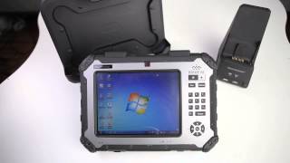 Military Tablet PC