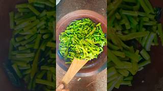 Tasty പയറുമെഴുക്കുപുരട്ടി😋🍲 #shorts #trending #cooking