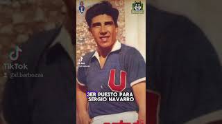 Top 5 grandes canteranos de la U de Chile - Parte 2 #udechile #universidaddechile