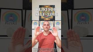 Reiki for Self-Love ❤️