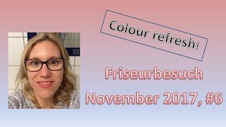 Friseurbesuch November 2017, natuarl look, blondie, #6