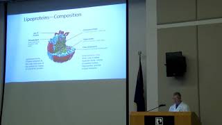 Cholesterol and Metabolic Health