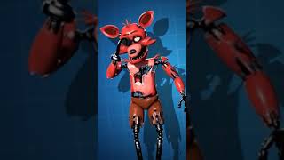 Fnaf- Animatronics singing Wellerman