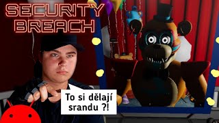 Neklikej na tohle video, čeká tě zklamání (ಥ⁠‿⁠ಥ) _ Fnaf SB na telefony ( 𝓢𝓮𝓹𝓽𝓪𝓻𝓲𝓮 )