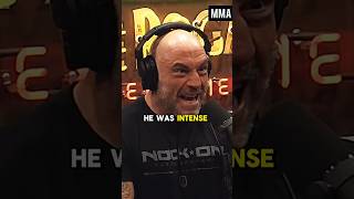 Mike Tyson Made Joe Rogan NERVOUS #shorts #viral #joerogan #miketyson #viralvideo