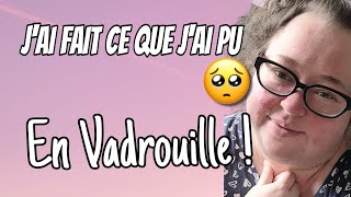 Vlog / Enfin 🤗