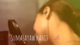 CocoYass - 'Sumasayaw Kahit Kaliwa Mga Paa'