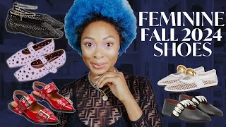 HOTTEST Fall 2024 Shoe Trend to Try + My 9 BEST Picks!