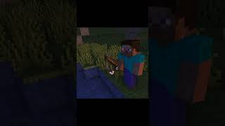 EPIC FART IN MINECRAFT #Shorts