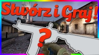 STWÓRZ I GRAJ! - CS:GO - KONTRAKT NUKE + INFERNO