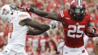 Melvin Gordon Eviscerates Bowling Green - 2014 Highlights [HD]