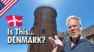 I Found DENMARK in California | Solvang, the Danish Capital of America