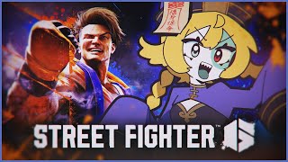 【STREET FIGHTER 6】who do i main【Dokibird】